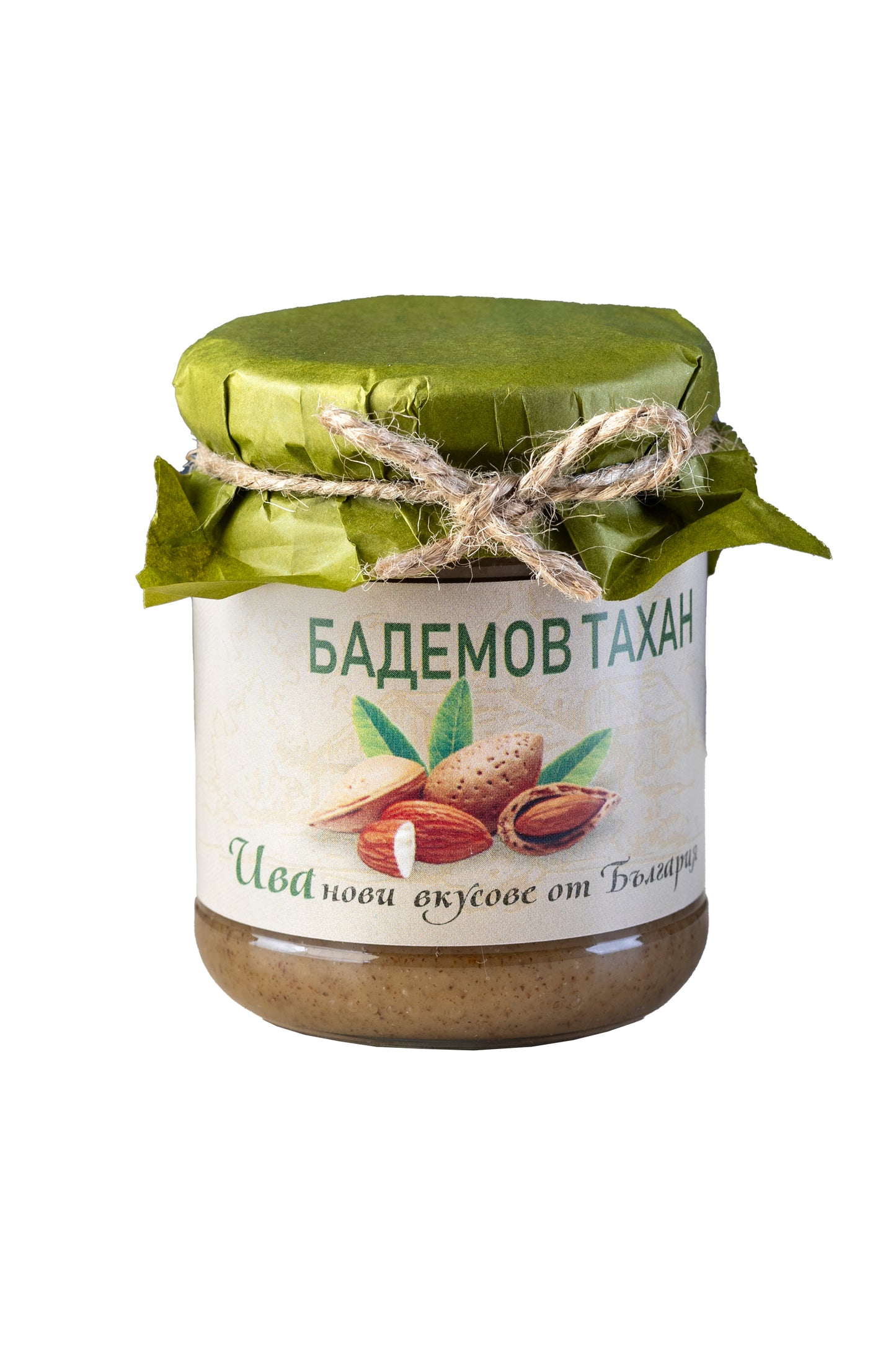 Бадемов тахан