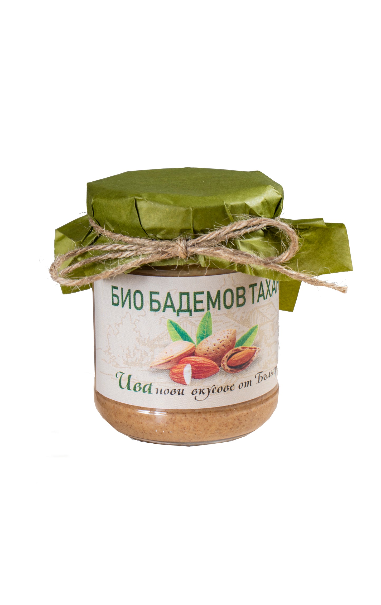 Бадемов тахан