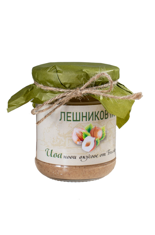 Лешников тахан